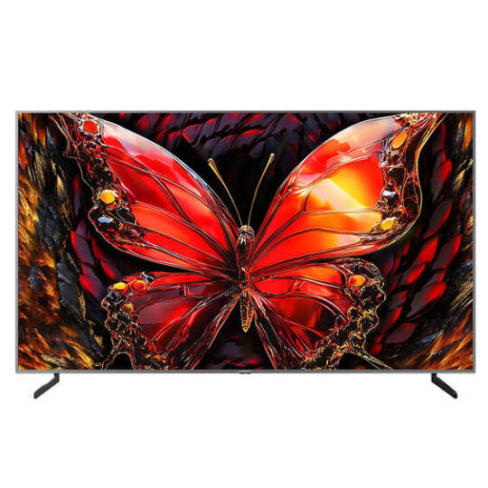 86" 249 Ekran Uydu Alıcılı 4K QLED Google TV - Kopya