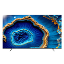 86”/ 218cm Google TV