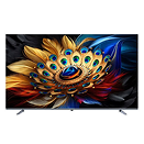 65”/ 190cm<br>Google TV